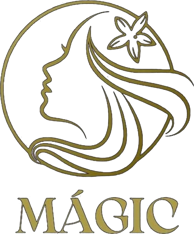 Logo MAGIC PRODUCTS